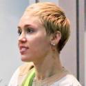 Miley Cyrus Gets Ready To Wrap Up Her Bangerz Tour