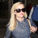 Reese WItherspoon Is Cool In Denim