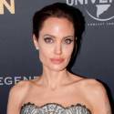 Brangelina Attend The World Premiere Of <em>Unbroken</em>