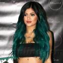 Kylie Jenner Heats Up The Red Carpet With Her Sisters
