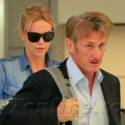 Sean Penn And Charlize Theron Are Still Going Strong
