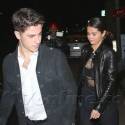 Selena Gomez Has A Romantic Date With Former Co-Star David Henrie