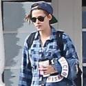 Kristen Stewart Has A Blast With Her Girlfriends