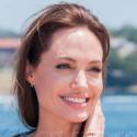 Angelina Jolie Attends Photo Call For <em>Unbroken</em>