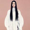 Kendall Jenner Strikes A Pose For <em>Dazed</em>