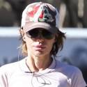 Lisa Rinna's Lips Are Ridiculously Large