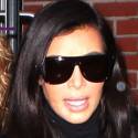 Kim K Flies To NYC To Reunite With Kanye