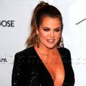 Khloe Kardashian Gets Sexed Up In Vegas