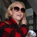 LeAnn Rimes Is Happy To Be Home For The Holidays