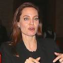 Angelina Jolie Greets Fans After <em>Unbroken</em> Screening