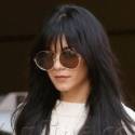 Vanessa Hudgens Is Hippie Chic In Beverly Hills