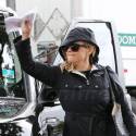 Reese Witherspoon Isn't "Wild" About Getting A Parking Ticket