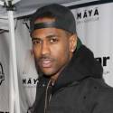 Big Sean Parties Without Ariana Grande In Arizona