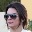 Kendall Jenner And Friends Have Lunch At Sugarfish