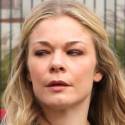 Is LeAnn Rimes pregnant?