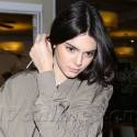 Kendall Jenner Shoots Her <em>KUWTK</em> With Khloe Kardashian