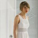 Taylor Swift Shows Off Her Body In Teeny Tiny Sundress