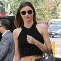 Miranda Kerr Looks Like A Million Bucks
