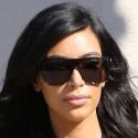 Kim Kardashian And Kris Jenner Film Outing To The DMV For Their Reality Show