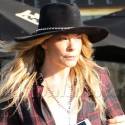 LeAnn Rimes Is Hot To Trot
