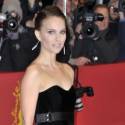 Natalie Portman Stuns At Berlin Film Festival