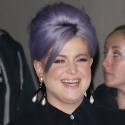 Kelly Osbourne Makes An Appearance On <em>Jimmy Kimmel Live</em>
