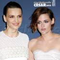 Kristen Stewart And Others Get Gussied Up For Cesare Film Awards In France