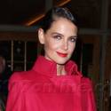 Katie Holmes Is A Red-Hot Lady