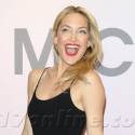 Kate Hudson Is Looking Fierce At Fashion Week