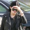 Kylie Jenner Looks Distraught After Bruce Jenner News Hits