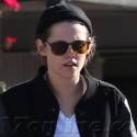 Kristen Stewart Hangs With Girlfriend Alicia Cargile