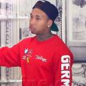 Tyga Shops For His Underage Girlfriend Kylie Jenner