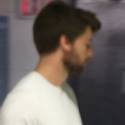 Patrick Schwarzenegger Heads To A Workout In L.A.