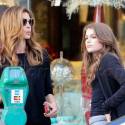 Cindy Crawford's Teenage Daughter Kaia Looks Exactly Like Her!