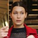 Gigi And Bella Hadid Enjoy Some Sisterly Bonding During A Spending Spree