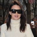 Kendall And Kris Jenner Go Shopping In Paris