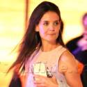 Katie Holmes And Other Famous Faces Attend Ryan Kavanaugh's Wedding