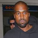 Kanye West Sparks Media Frenzy As He Arrives Back In L.A.