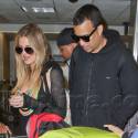 Khloe Kardashian And French Montana Are Back In Town