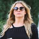 LeAnn Rimes Steps Out After Her Ex Rips Her A New One