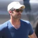 Patrick Dempsey Is One Hot Dad