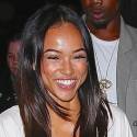 Karrueche Tran Parties At Warwick Nightclub After Breakup With Chris Brown