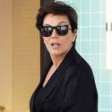 Kris Jenner Does Some Retail Therapy Amid Rob's BIzarre Behavior