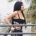 Kylie Jenner Has A Sexy Photo Shoot