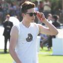 Brooklyn Beckham Sports A New 'Do At Coachella