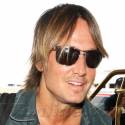 Keith Urban Needs To Stop Flatironing His Hair!