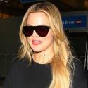 Khloe Kardashian Is Glowing After She Returns Home From Her Trip To Armenia