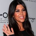 Kourtney Kardashian Celebrates Her Birthday In Vegas