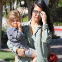 Kourtney Kardashian And Scott Disick Go Their Separate Ways