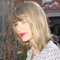 Taylor Swift Boasts Serious Bling